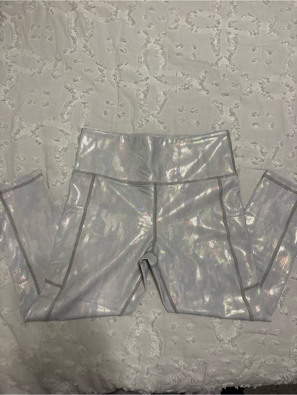 Zyia active leggings!